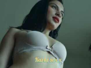 Karla_sex_x