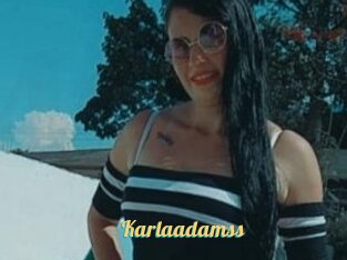 Karlaadamss