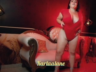 Karlaalane