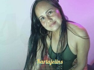 Karlajeiins