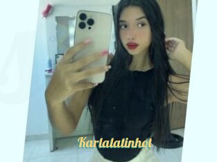 Karlalatinhot
