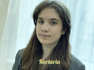 Karlaria