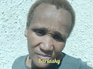Karlasky