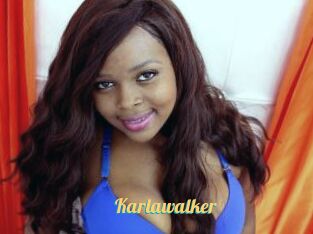Karlawalker