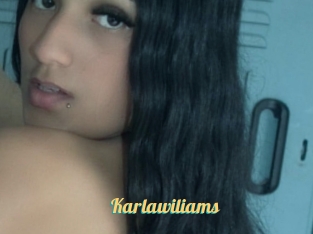Karlawiliams