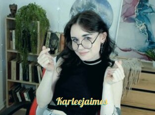 Karleejaimes