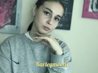 Karleymoodi
