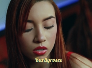 Karllyrosee