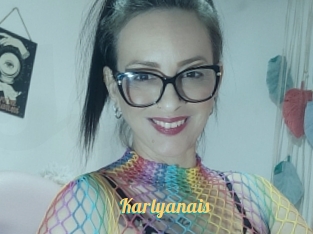 Karlyanais