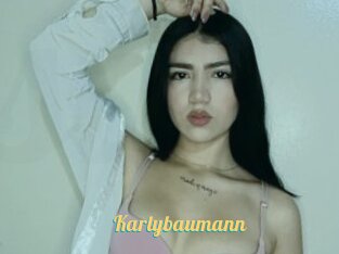 Karlybaumann
