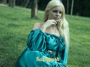 Karlyposh