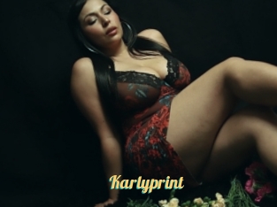 Karlyprint