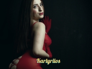 Karlyriios