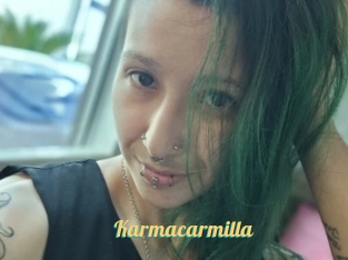 Karmacarmilla