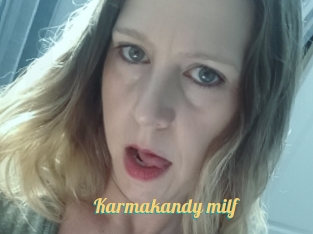 karmakandy_milf Sex Amatrices