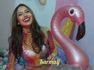 Karmalj