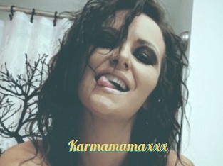 Karmamamaxxx