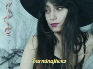 Karminajhons