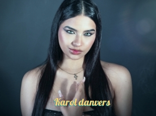Karol_danvers