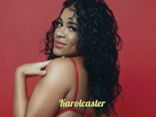 Karolcaster