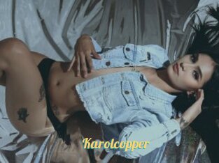 Karolcopper