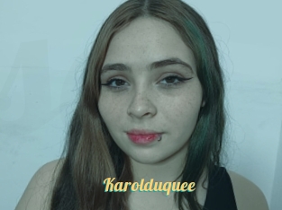 Karolduquee
