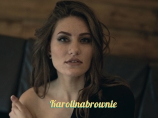 Karolinabrownie