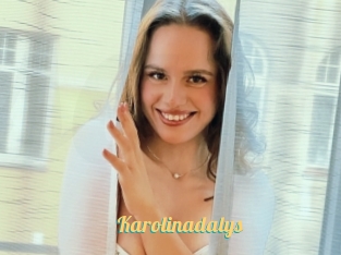 Karolinadalys