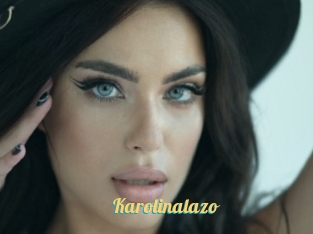 Karolinalazo