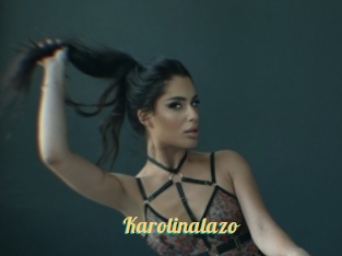 Karolinalazo