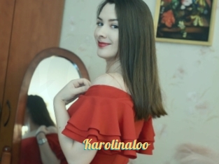 Karolinaloo