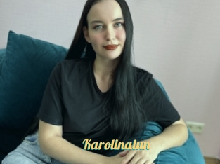 Karolinalun
