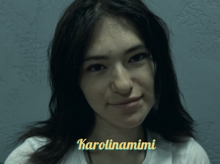 Karolinamimi