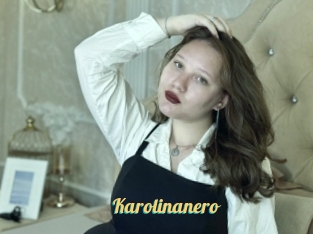Karolinanero