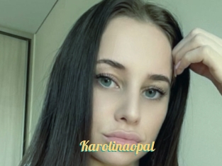 Karolinaopal