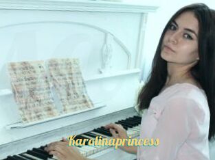 Karolinaprincess