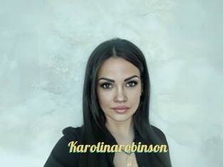 Karolinarobinson