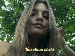 Karolinarobski