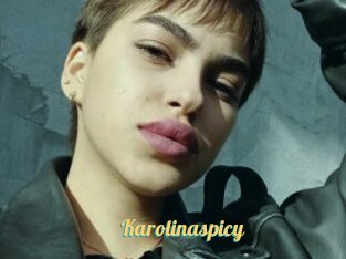 Karolinaspicy