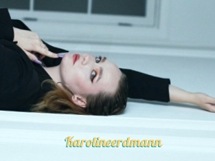 Karolineerdmann