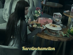 Karolinehamelton