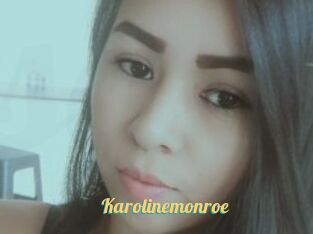 Karolinemonroe