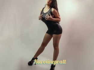 Karolinepratt