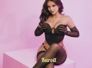 karoll Sex Amatrices
