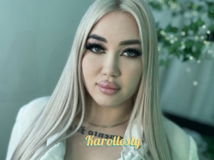 Karollesly