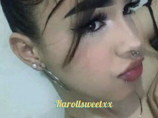 Karollsweetxx