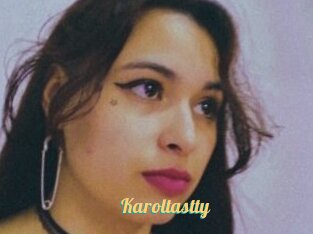 Karoltastty