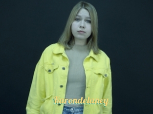 Karondelaney