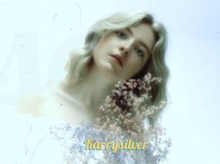 karrysilver Sex Amatrices