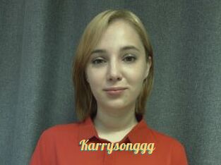 Karrysonggg